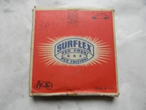 SUPERFLEX Kupplung Original Neu 2 Scheiben Top für MV125 Roller  - Bild 1 von 3