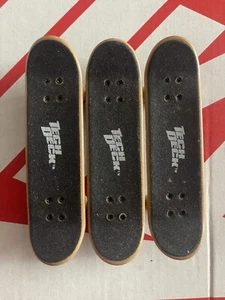 De colección TM Tech Deck X3 Birdhouse Tony Hawk Muy Raro - Imagen 1 de 2