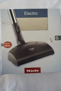 miele electro power head SEB 217-3/7250160 - Picture 1 of 2