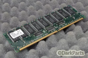 Samsung M383L6423DTS-CB0 512MB Memory RAM PC2100R-25330-Z - Picture 1 of 1