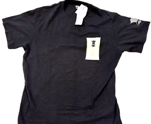 SAKE Collection KENBISHI T-Shirt Schwarz & Mehrfarbig Neu Mit Etikett Herren Gr. XL - Bild 1 von 6