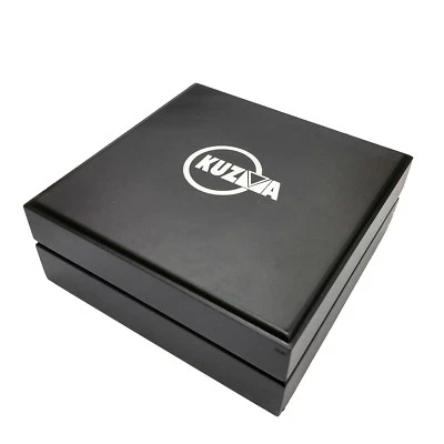 KUZMA Strobi Strobe Discs/LP Record weight - Image 1 of 4