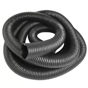 Descongelador universal de 2" (50 mm) calentador de CA tablero ventilador conducto manguera longitud 6' - Imagen 1 de 14