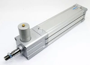 Festo DNC-80-250-PPV-A-KP 163430 pmax. 10bar Normzylinder -unused- - Bild 1 von 5