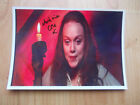 Doctor Who Signed 6X4 Photo Of Christina Cole As Lilith In Shakespeare Code