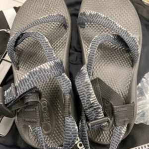Chaco Kids Z1 Ecotread Sandal Amp Navy 3.0 J180271 Size 1 | eBay, * - Picture 1 of 1