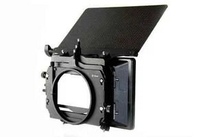 Pro LMB-15 4x5.65/4x4 CLAMP ON Lightweight 95mm 110mm 114mm film cinema Arri RED - Picture 1 of 5