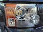 HEADLIGHT LAND ROVER DISCOVERY MK3 (L319) 04-09 DRIVERS SIDE Headlamp