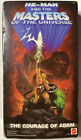 He-Man and the Masters of the Universe - The Courage of Adam (VHS 2002) Tested