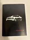 2007 Ford Mustang Owners Manual User Guide Reference Operator Book