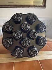 Prodotti nordici torta di rose inglese stampo in metallo 12 rose dolce
