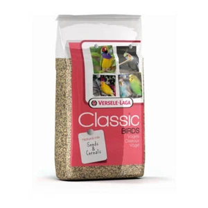 Versele-Laga Kanarienfutter Kanarienvogelfutter ohne Rübsen 20kg - Bild 1 von 1