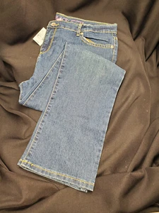 The Children's Place Girls Stretch Skinny Jeans Size 16P - Picture 1 of 7
