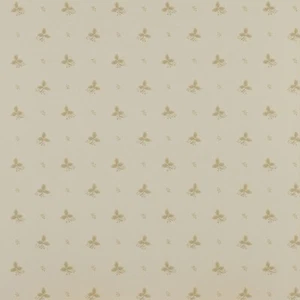 Colefax & Fowler Ashbury Ashling Beige Wallpaper 07406/01 Sealed 10.05m x 52cm - Picture 1 of 10
