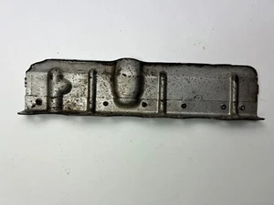 BMW Z4 E85 E86 2003-2009 EXHAUST MANIFOLD HEAT SHEILD N46 7547849 - Picture 1 of 2