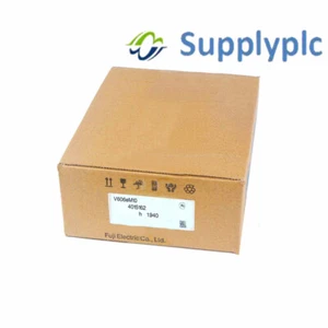 Pantalla Táctil Fuji V606eM10 Nueva En Caja Envío Acelerado 1 PIEZA - Imagen 1 de 2