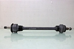 2013 MERCEDES C-CLASS C250 W204 CV AXLE SHAFT REAR RIGHT PASSENGER - Picture 1 of 6