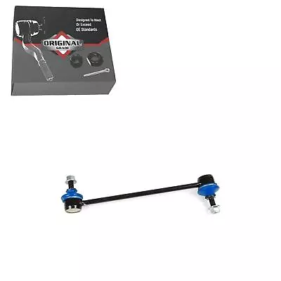 Mevotech Suspension Stabilizer Bar Link Kit Front For 1987-1988 BMW M6 - Image 1 of 3