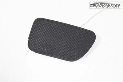 HYUNDAI SANTA FE 2019-2023 panel puerta pasajero delantero derecho cubierta alfombrilla moldura OEM Foto 1 de 4