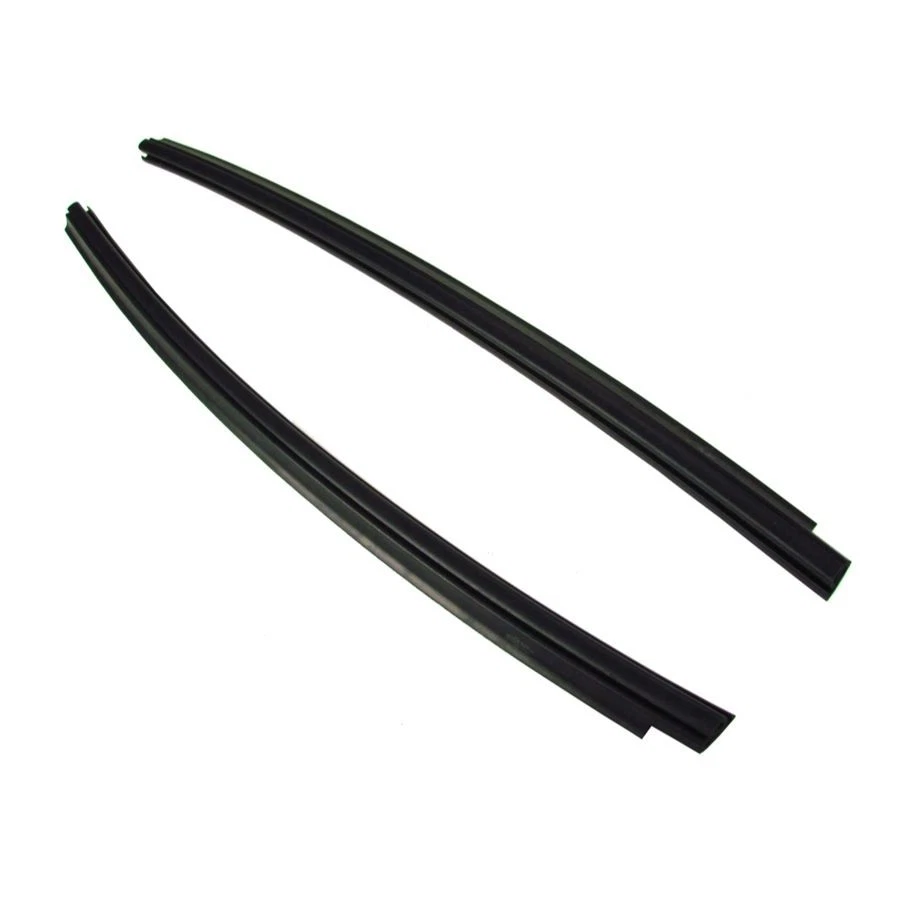 Jeep Cherokee 1984-96 (2 puertas) - Kit de molduras interior Beltline (izquierda y derecha), 2 piezas Foto 1 de 1