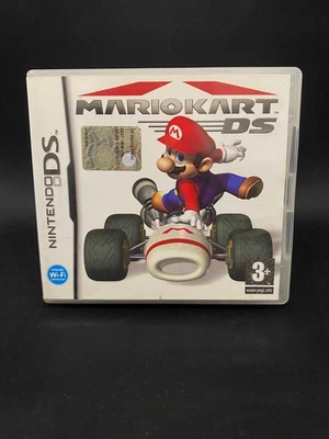NINTENDO DS MARIO KART MULTILINGUA - Immagine 1 di 2