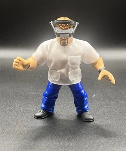 WWE Mattel Retro Isaac Yankem Wave 6 WWF Hasbro Wrestling Figure Kane - Foto 1 di 1