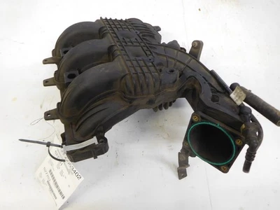 Ford EDGE FLEX FUSION TAURUS SABLE MKS 3.5 upper Intake Manifold 2007-2012 - Image 1 of 4