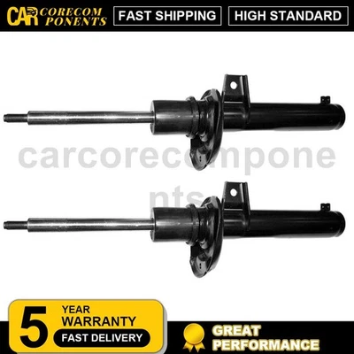 Оригинальные стандартные стойки передней подвески Monroe для Audi A3 2005 2006 2007 2008-2013 годов выпуска - Изображение 1 из 2