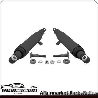 MA789 Monroe Shock Absorber and Strut Assemblies Set of 2 New for Chevy Pair Foto 1 de 2