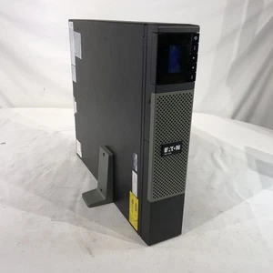 Eaton 5PX1500RT - 1500VA 1440W 120V 2U 8x 5-15R Rack/Tower UPS- NO BATTERIES - Picture 1 of 7