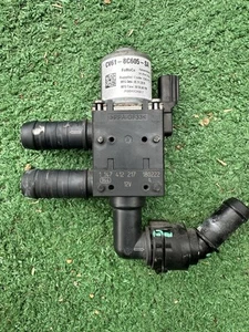 2013-2016 FORD ESCAPE HVAC HEATER WATER CONTROL VALVE CV61-8C605-TD OEM - Picture 1 of 2