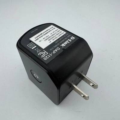 D-Link DAP-1120 N300 Wi-Fi Range Extender - Image 1 of 4