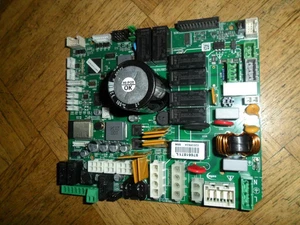 Cefla Anthos Stern Weber Ersatzteil Platine PCB97661871-5 used - Picture 1 of 1