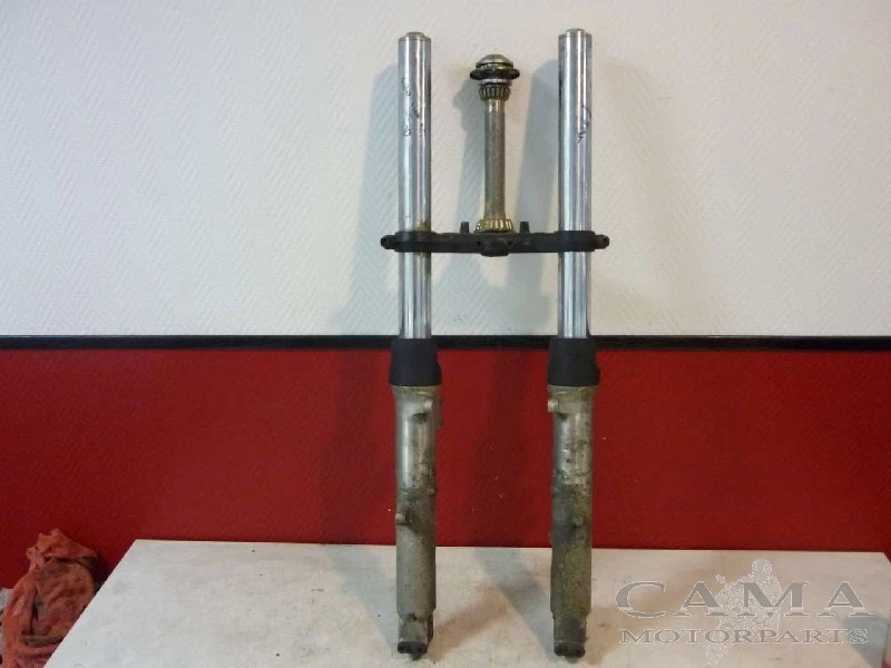 HORQUILLA DELANTERA COMPLETA HONDA CBR 1100 XX Blackbird 1999-2006 (CBR1100XX) 2002 Foto 1 de 1