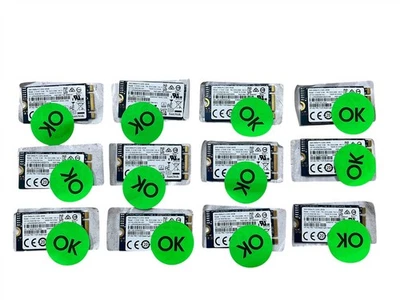 LOT 12: SanDisk Z400s M.2 2242 64Gb SSD Solid State Drive HP 836706-001 - Image 1 of 3