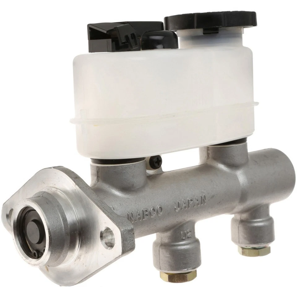 Cilindro maestro de freno Delco 18M391431 CA para 280 Datsun 280ZX 1982-1983 Foto 1 de 1