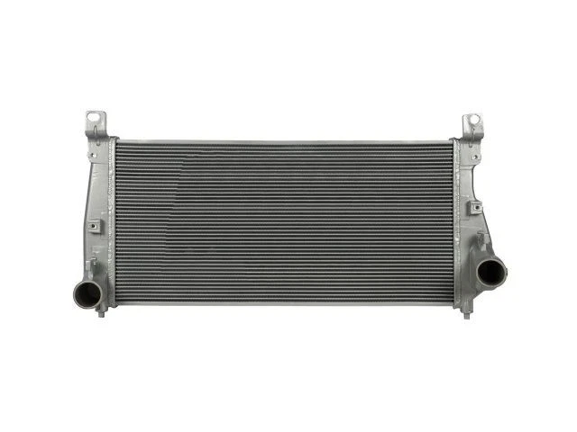 Intercooler 92KDJG45 para Chevy Silverado 2500 HD 3500 2005 2002 2003 2004 2001 - Imagem 1 de 1