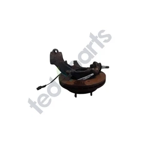 FORD TRANSIT CUSTOM Front Right Hub/Stub Axl.Assy Mk8 Right 12 13 14 15 16 17 - Picture 1 of 21