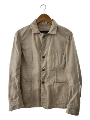 Chaqueta a medida COMME des GARCONS HOMME Sotton IVO AD2008 HB-J028 Foto 1 de 4