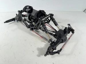 Bashed Parts Car Axial AX10 Slider / Roller See Images - Picture 1 of 17