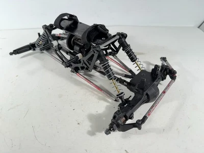 Bashed Parts Car Axial AX10 Slider / Roller See Images - Image 1 of 4