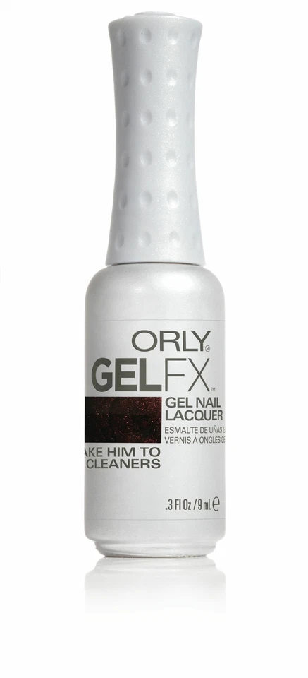 GEL FX Take Him to the Cleaners, 9ML - Bild 1 von 1