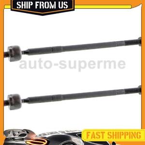 Mevotech Steering Tie Rod End Front Inner 2x For 2015-2019 Ford Transit-150 3.5L