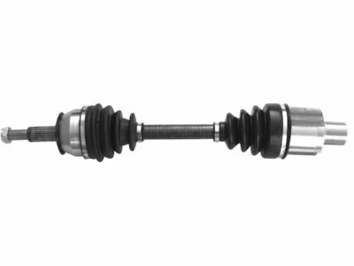 适用于 2004 - 2007 Mercury Monterey CV 轴总成前左 GSP 64977BB 2005 2006 — 第 1/2 张图片