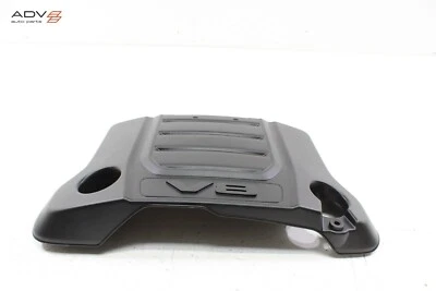 2022 - 2024 JEEP WAGONEER ENGINE APPEARANCE TOP COVER PANEL OEM - Image 1 of 4