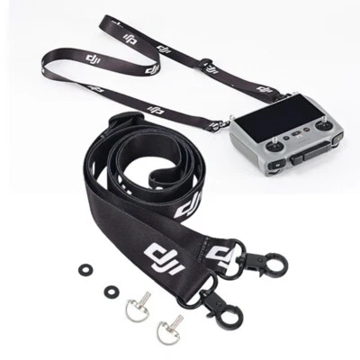 Cordão de pescoço acessórios de drone de controle remoto para DJI Mini 3 Pro / Mini 4 Pro / Mavic - Imagem 1 de 4