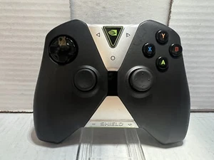 NVIDIA Shield Controller Model P2570 Wireless Gaming Controller UNTESTED - Picture 1 of 3