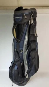 Affinity Golf Carry Stand Bag - Picture 1 of 4