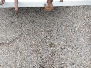 Lot Of 5 Ratchet Binders Campbell Dixie Lebus Wll - Picture 1 of 15