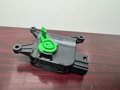 0132801303 Motor de aleta de aire / Actuador Audi A4 S4 B6 B7 8E0820511B Foto 1 de 4